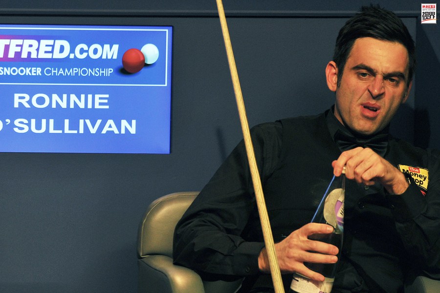 比赛亮点 比赛亮点