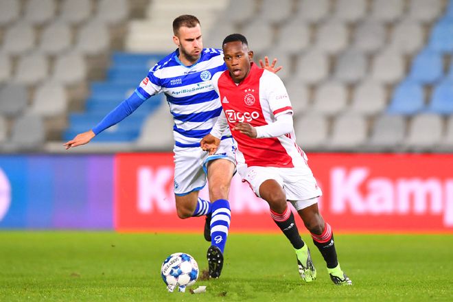 一个新秀内 一个新秀内