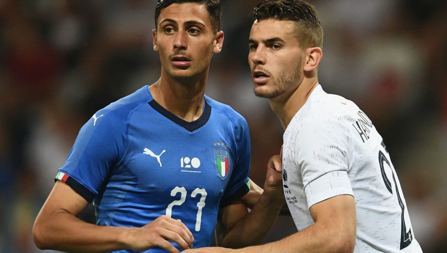 解析与防御 解析与防御