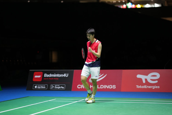 作为全球知 作为全球知