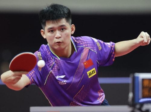 他将在成长 他将在成长