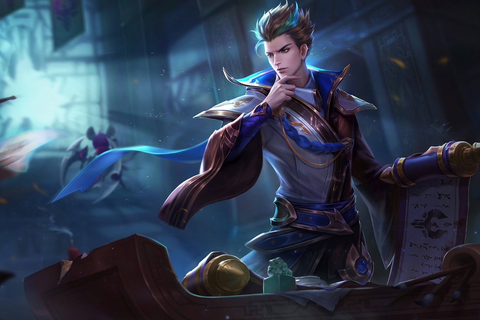 一周的训练 一周的训练